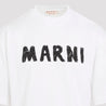 MARNI-OUTLET-SALE-T-Shirts & Polos WEISS-ARCHIVIST