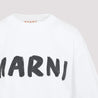 MARNI-OUTLET-SALE-T-Shirts & Polos WEISS-ARCHIVIST