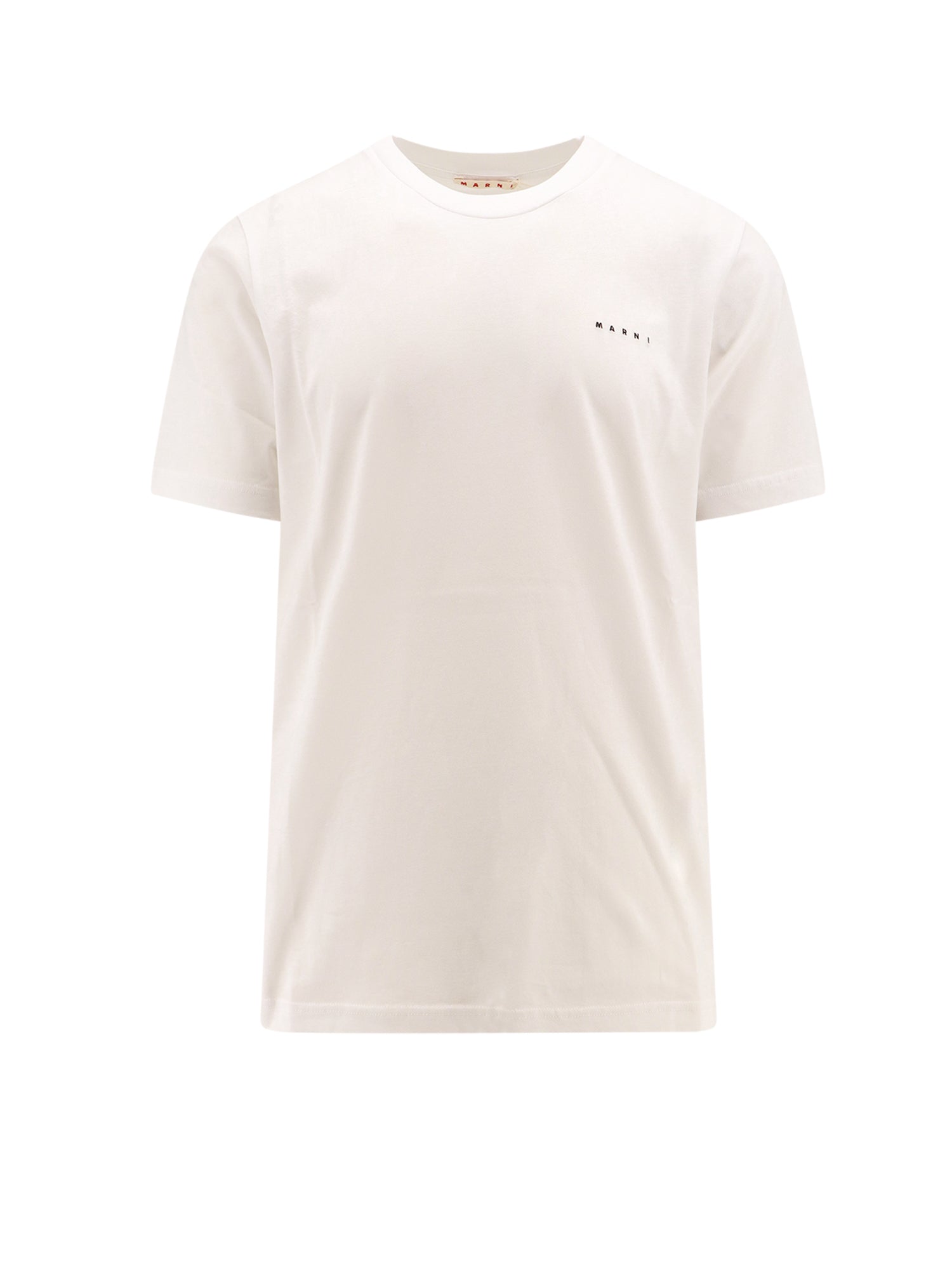 MARNI-OUTLET-SALE-T-Shirts & Polos WEISS-ARCHIVIST