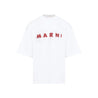 MARNI-OUTLET-SALE-T-Shirts & Polos WEISS-ARCHIVIST