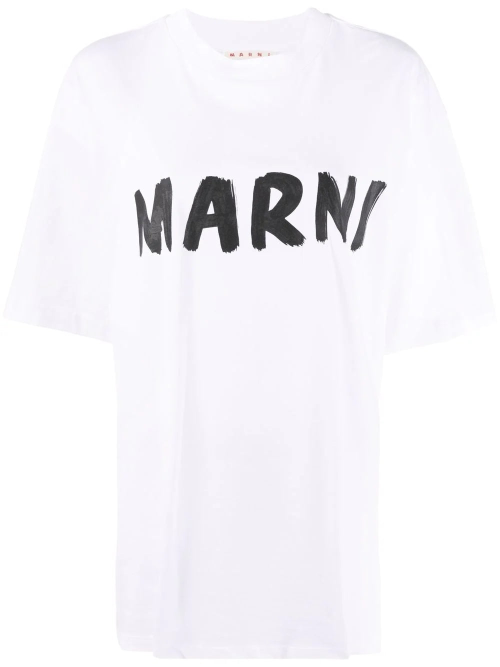 MARNI-OUTLET-SALE-T-Shirts & Polos WEISS-ARCHIVIST