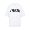 MARNI-OUTLET-SALE-T-Shirts & Polos WEISS-ARCHIVIST