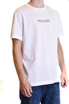 MISSONI-OUTLET-SALE-T-Shirts & Polos WEISS-ARCHIVIST