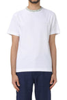 MISSONI-OUTLET-SALE-T-Shirts & Polos WEISS-ARCHIVIST