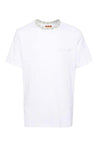 MISSONI-OUTLET-SALE-T-Shirts & Polos WEISS-ARCHIVIST