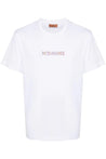 MISSONI-OUTLET-SALE-T-Shirts & Polos WEISS-ARCHIVIST