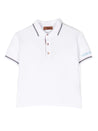 MISSONI-OUTLET-SALE-T-Shirts & Polos WEISS-ARCHIVIST