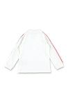 MONCLER-OUTLET-SALE-T-Shirts & Polos WEISS-ARCHIVIST