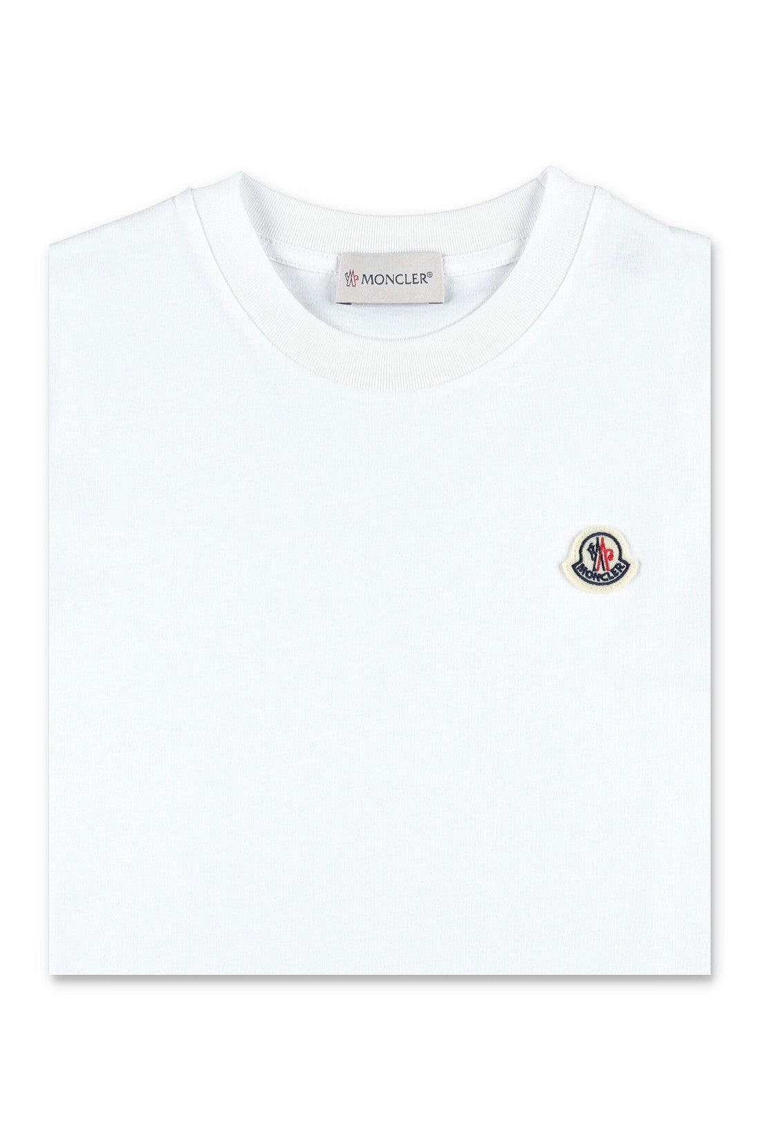 MONCLER-OUTLET-SALE-T-Shirts & Polos WEISS-ARCHIVIST