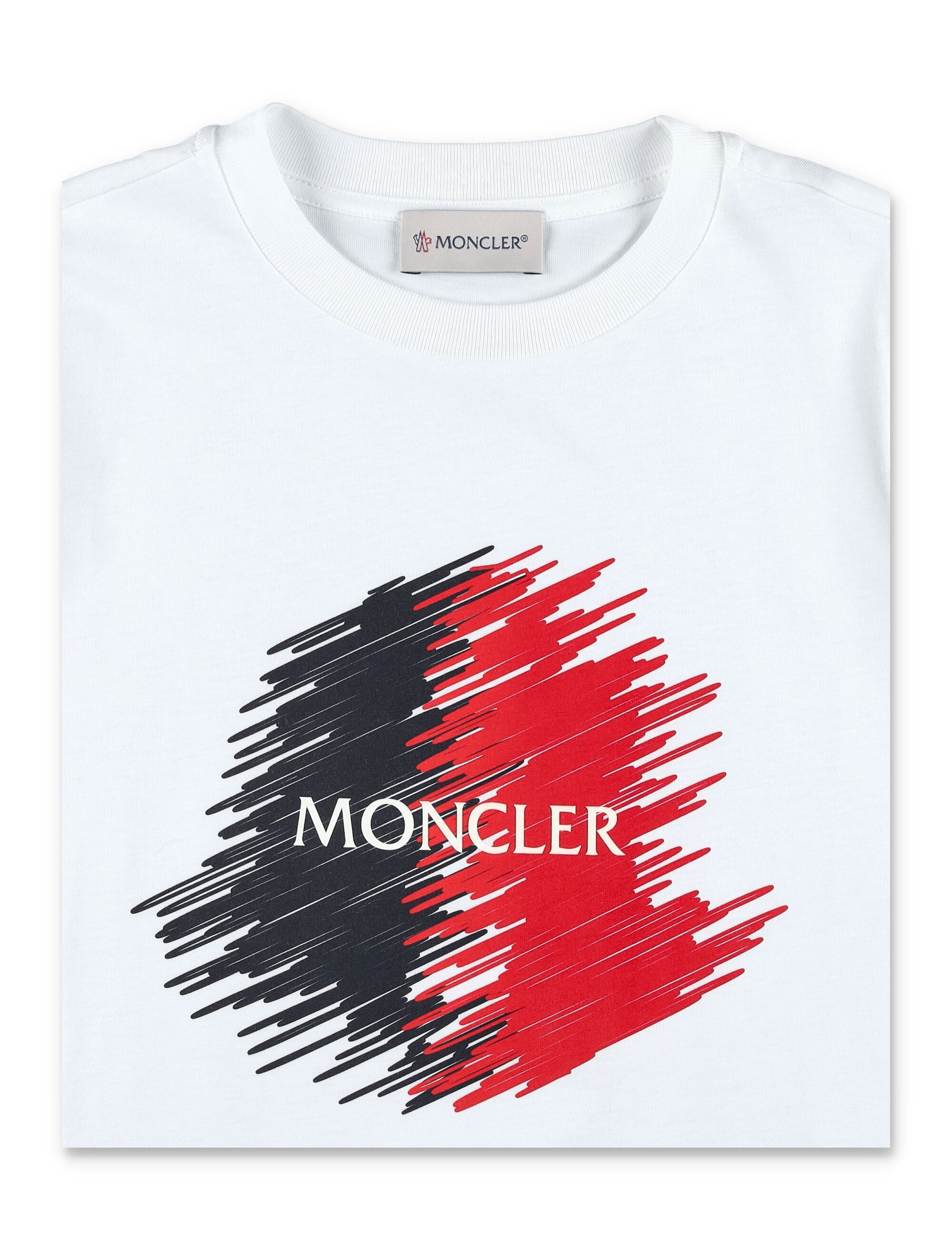 MONCLER-OUTLET-SALE-T-Shirts & Polos WEISS-ARCHIVIST