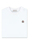 MONCLER-OUTLET-SALE-T-Shirts & Polos WEISS-ARCHIVIST