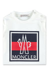 MONCLER-OUTLET-SALE-T-Shirts & Polos WEISS-ARCHIVIST