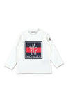 MONCLER-OUTLET-SALE-T-Shirts & Polos WEISS-ARCHIVIST