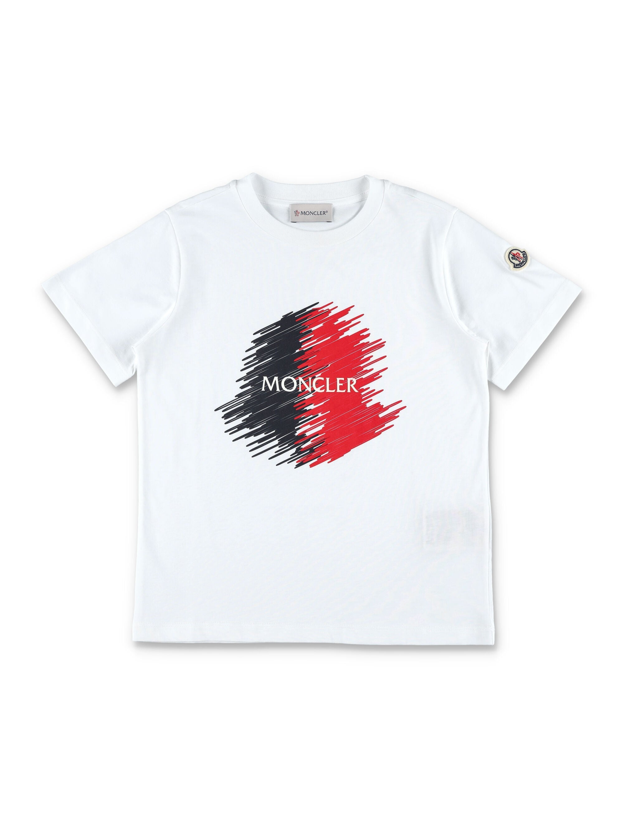 MONCLER-OUTLET-SALE-T-Shirts & Polos WEISS-ARCHIVIST