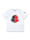 MONCLER-OUTLET-SALE-T-Shirts & Polos WEISS-ARCHIVIST