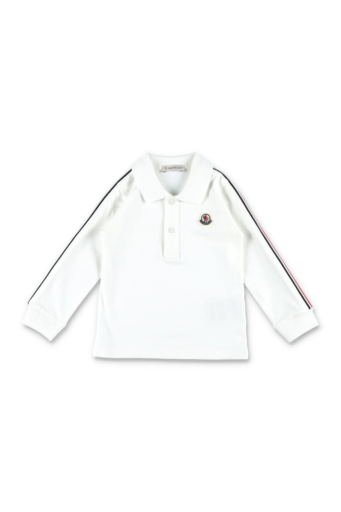 MONCLER-OUTLET-SALE-T-Shirts & Polos WEISS-ARCHIVIST