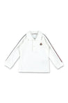 MONCLER-OUTLET-SALE-T-Shirts & Polos WEISS-ARCHIVIST