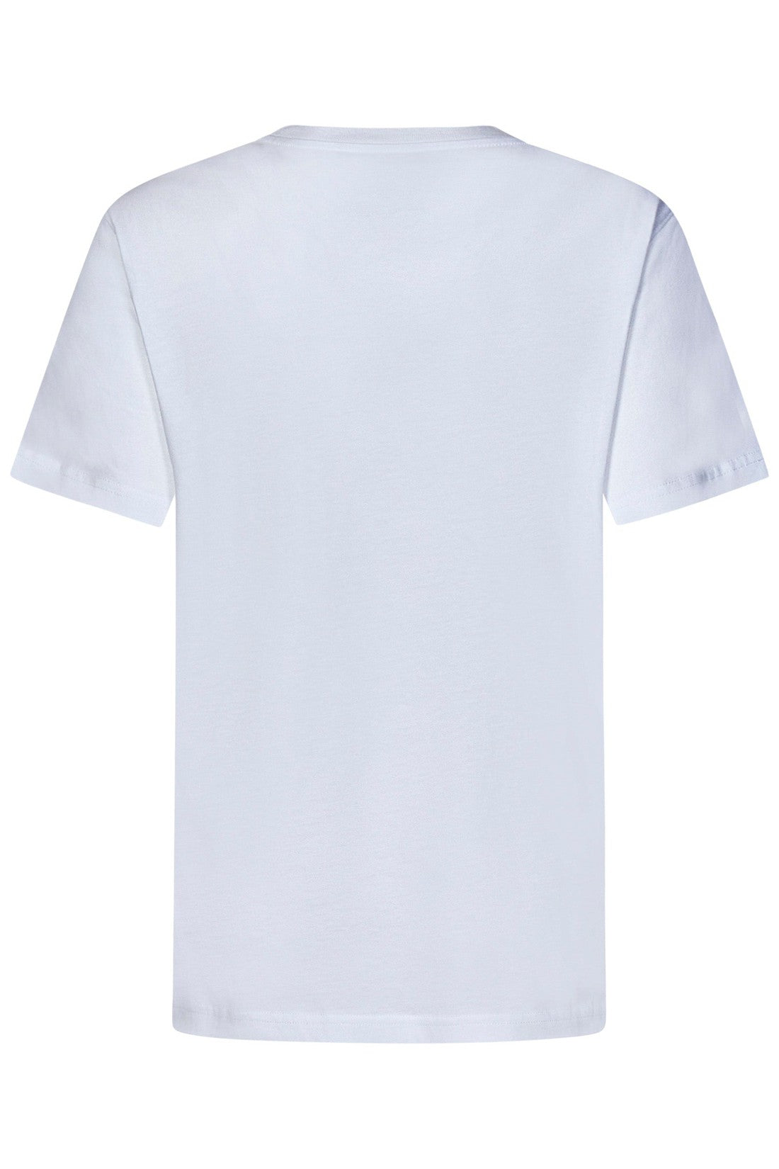 MOSCHINO-OUTLET-SALE-T-Shirts & Polos WEISS-ARCHIVIST