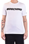 MOSCHINO-OUTLET-SALE-T-Shirts & Polos WEISS-ARCHIVIST