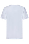 MOSCHINO-OUTLET-SALE-T-Shirts & Polos WEISS-ARCHIVIST