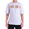 MOSCHINO-OUTLET-SALE-T-Shirts & Polos WEISS-ARCHIVIST