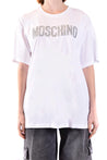 MOSCHINO-OUTLET-SALE-T-Shirts & Polos WEISS-ARCHIVIST