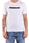 MOSCHINO-OUTLET-SALE-T-Shirts & Polos WEISS-ARCHIVIST