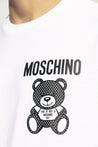 MOSCHINO-OUTLET-SALE-T-Shirts & Polos WEISS-ARCHIVIST