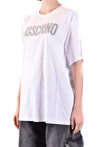 MOSCHINO-OUTLET-SALE-T-Shirts & Polos WEISS-ARCHIVIST