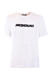 MOSCHINO-OUTLET-SALE-T-Shirts & Polos WEISS-ARCHIVIST