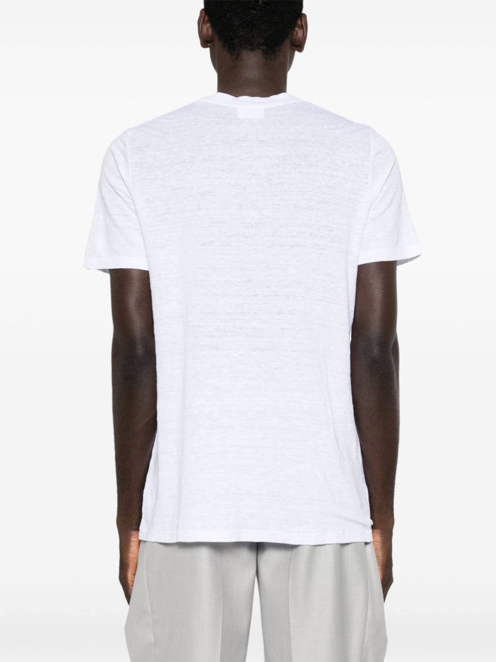 Marant-OUTLET-SALE-T-Shirts & Polos WEISS-ARCHIVIST