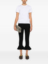 Max Mara-OUTLET-SALE-T-Shirts & Polos WEISS-ARCHIVIST