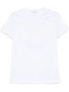 Max Mara-OUTLET-SALE-T-Shirts & Polos WEISS-ARCHIVIST