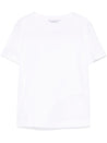 Max Mara-OUTLET-SALE-T-Shirts & Polos WEISS-ARCHIVIST