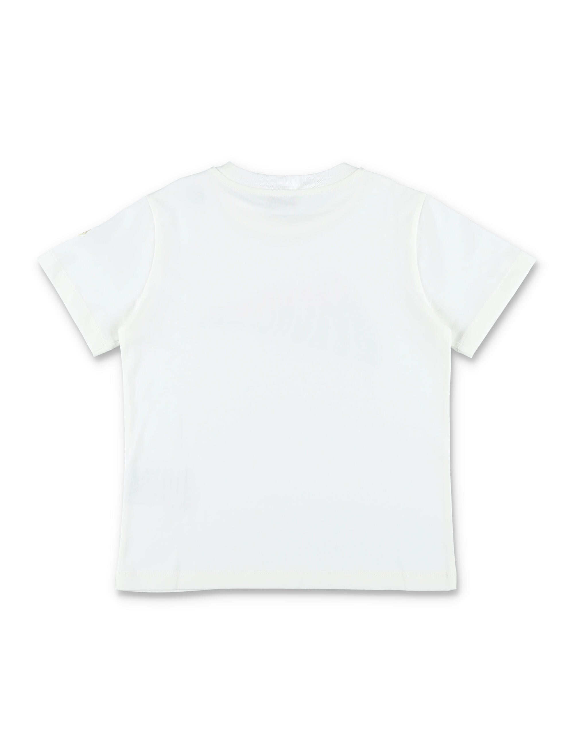 Moncler-OUTLET-SALE-T-Shirts & Polos WEISS-ARCHIVIST