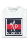 Moncler-OUTLET-SALE-T-Shirts & Polos WEISS-ARCHIVIST