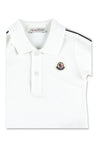 Moncler-OUTLET-SALE-T-Shirts & Polos WEISS-ARCHIVIST