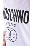 Moschino-OUTLET-SALE-T-Shirts & Polos WEISS-ARCHIVIST