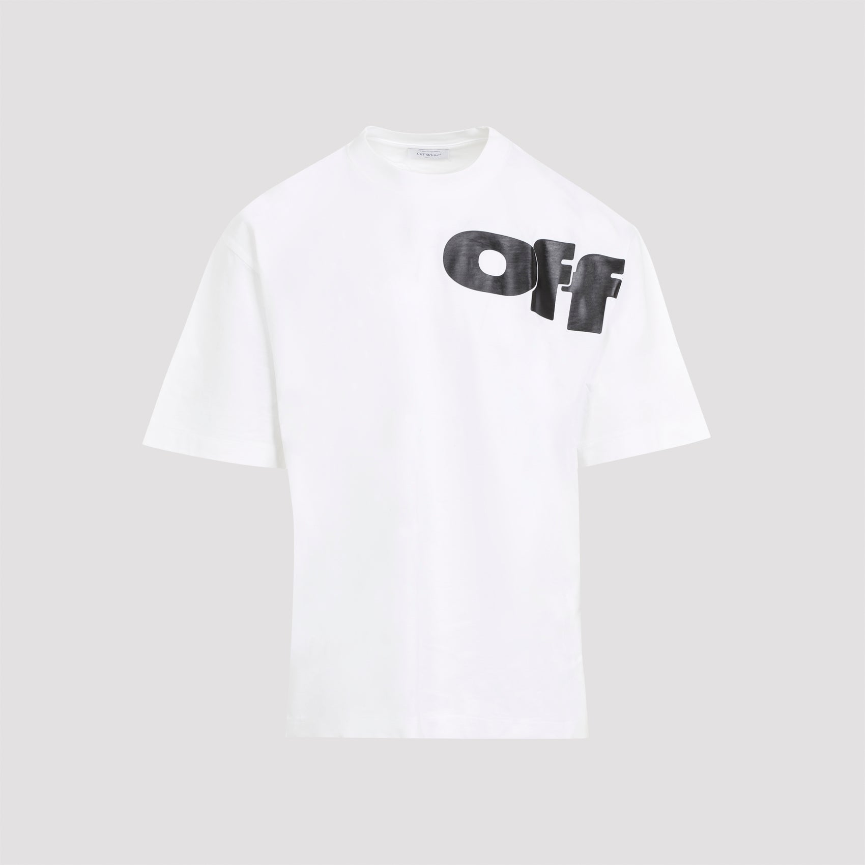 OFF-WHITE-OUTLET-SALE-T-Shirts & Polos WEISS-ARCHIVIST