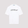 OFF-WHITE-OUTLET-SALE-T-Shirts & Polos WEISS-ARCHIVIST