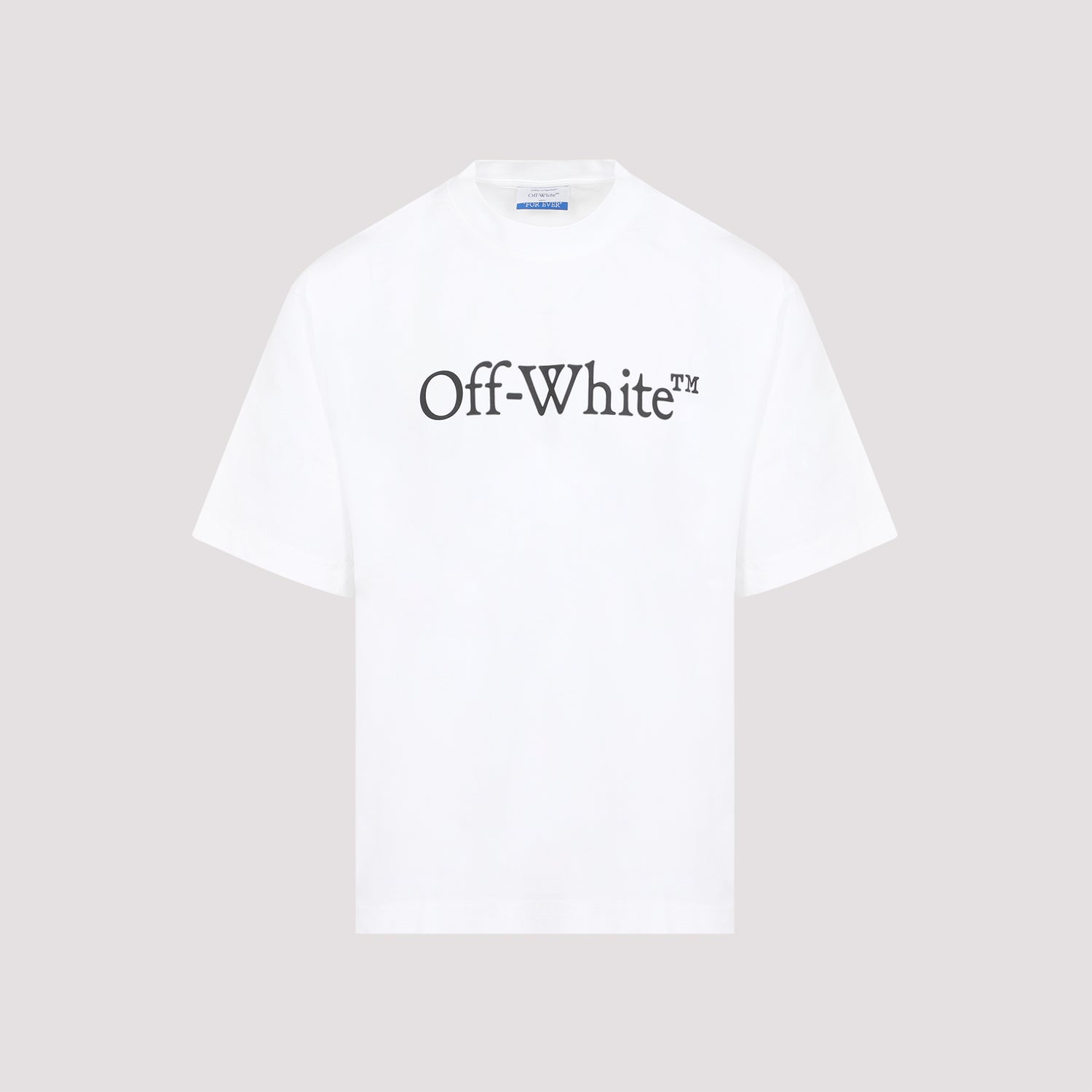 OFF-WHITE-OUTLET-SALE-T-Shirts & Polos WEISS-ARCHIVIST