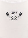 OFF-WHITE-OUTLET-SALE-T-Shirts & Polos WEISS-ARCHIVIST