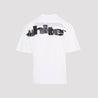 OFF-WHITE-OUTLET-SALE-T-Shirts & Polos WEISS-ARCHIVIST