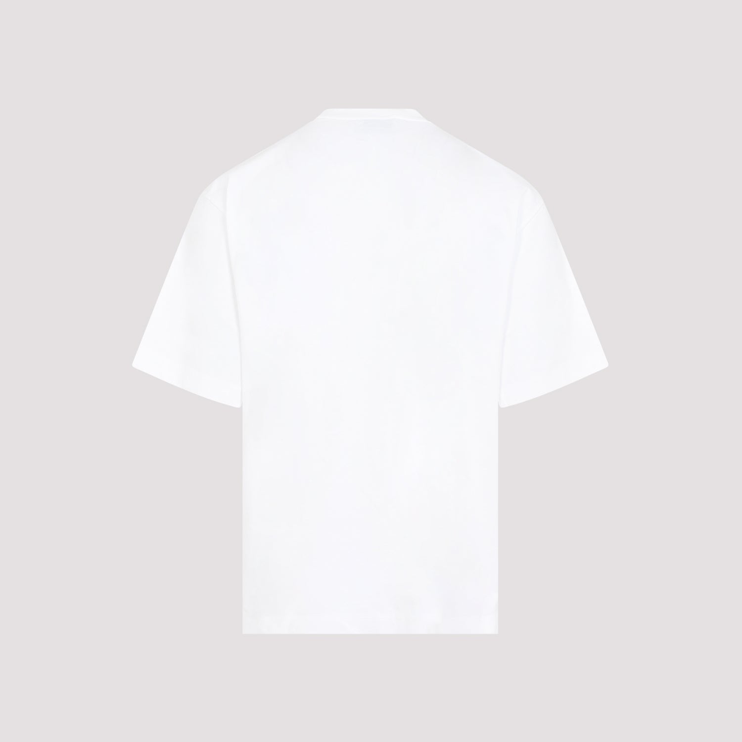 OFF-WHITE-OUTLET-SALE-T-Shirts & Polos WEISS-ARCHIVIST