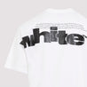 OFF-WHITE-OUTLET-SALE-T-Shirts & Polos WEISS-ARCHIVIST