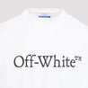 OFF-WHITE-OUTLET-SALE-T-Shirts & Polos WEISS-ARCHIVIST