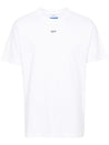 OFF-WHITE-OUTLET-SALE-T-Shirts & Polos WEISS-ARCHIVIST