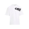 OFF-WHITE-OUTLET-SALE-T-Shirts & Polos WEISS-ARCHIVIST