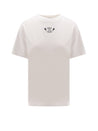 OFF-WHITE-OUTLET-SALE-T-Shirts & Polos WEISS-ARCHIVIST