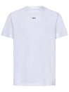 OFF-WHITE-OUTLET-SALE-T-Shirts & Polos WEISS-ARCHIVIST